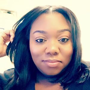 Meet your Posher, Keisha